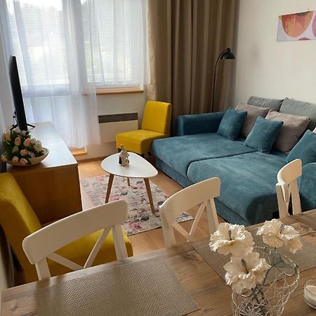 Apartment Dony دونوفالي المظهر الخارجي الصورة