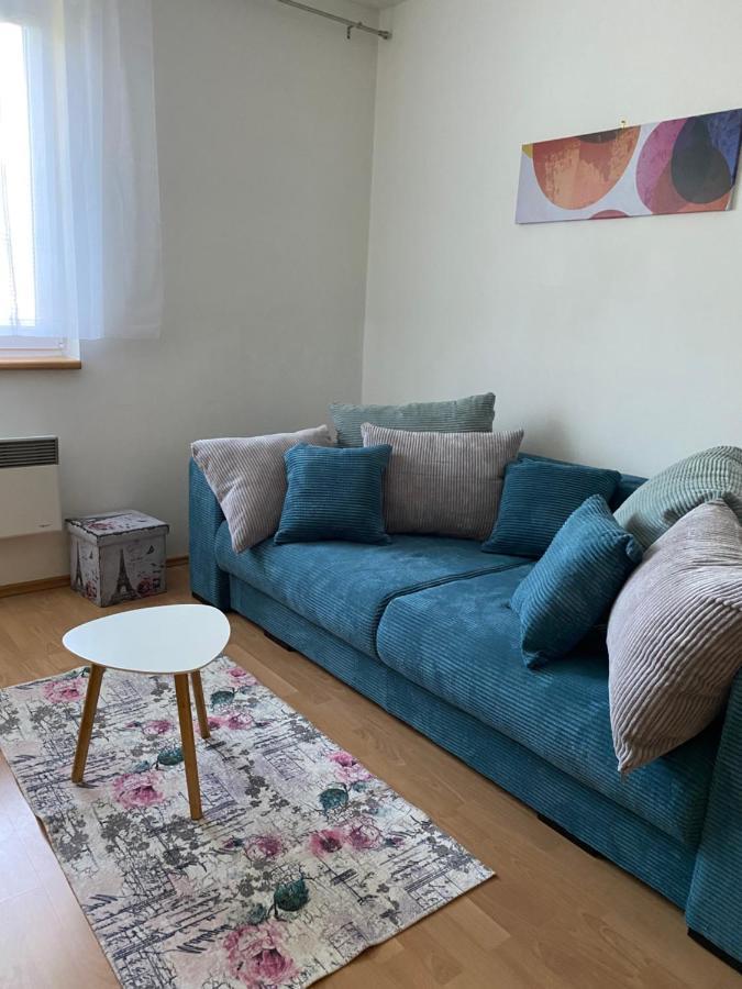 Apartment Dony دونوفالي المظهر الخارجي الصورة