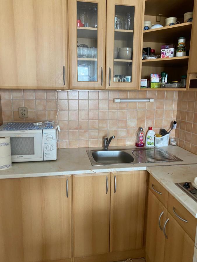 Apartment Dony دونوفالي المظهر الخارجي الصورة