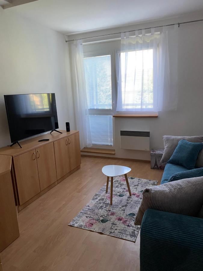 Apartment Dony دونوفالي المظهر الخارجي الصورة