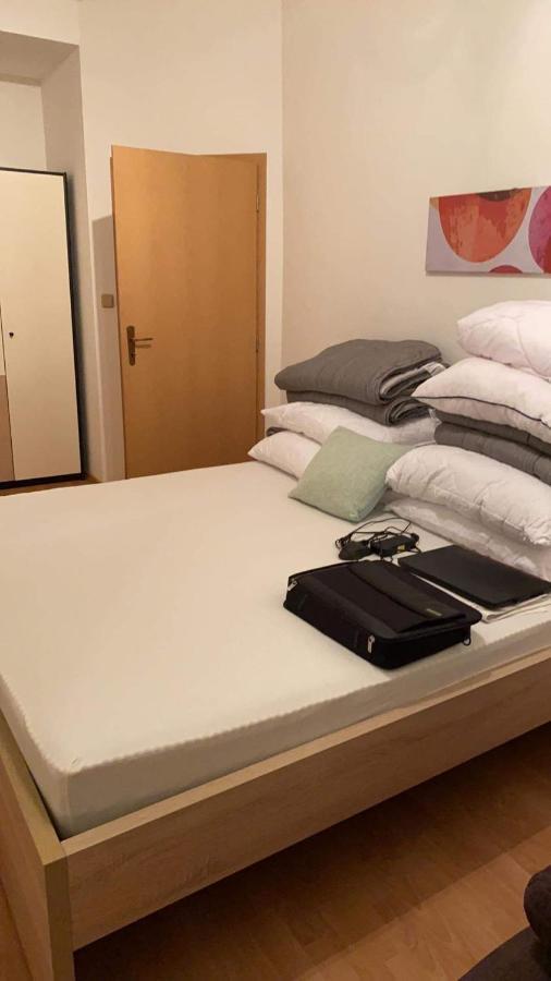 Apartment Dony دونوفالي المظهر الخارجي الصورة