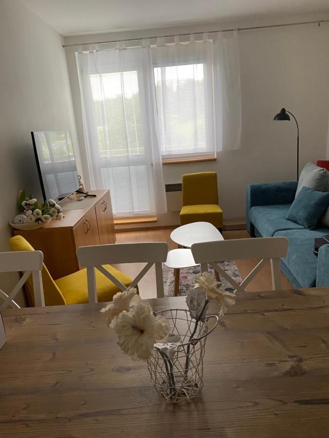Apartment Dony دونوفالي المظهر الخارجي الصورة