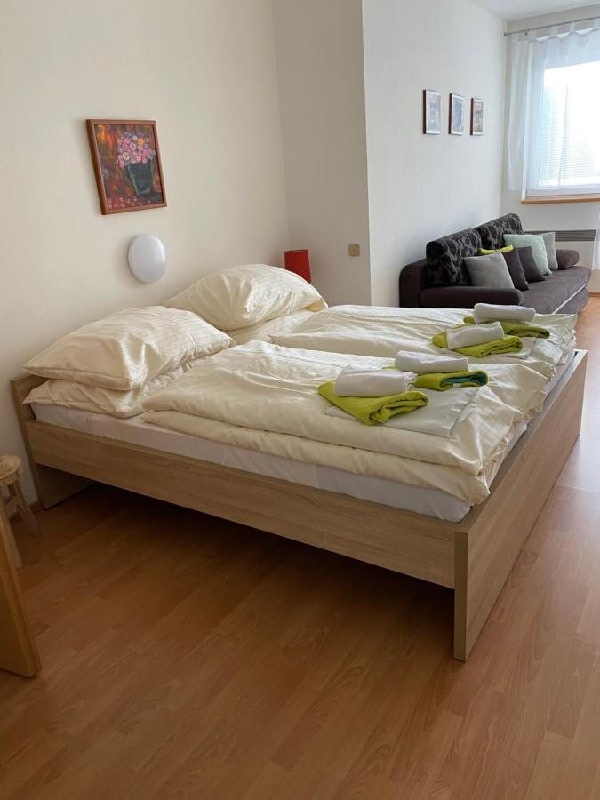 Apartment Dony دونوفالي المظهر الخارجي الصورة