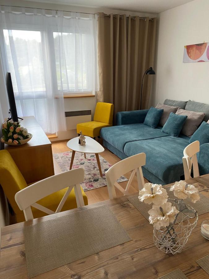 Apartment Dony دونوفالي المظهر الخارجي الصورة
