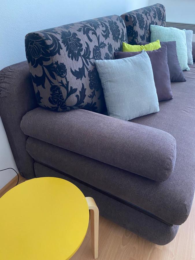Apartment Dony دونوفالي المظهر الخارجي الصورة