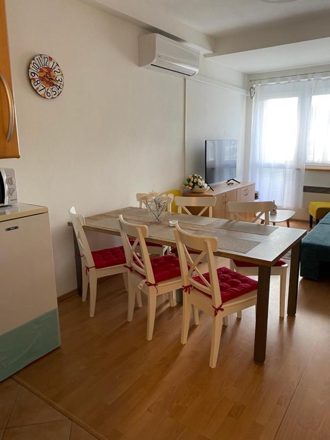 Apartment Dony دونوفالي المظهر الخارجي الصورة