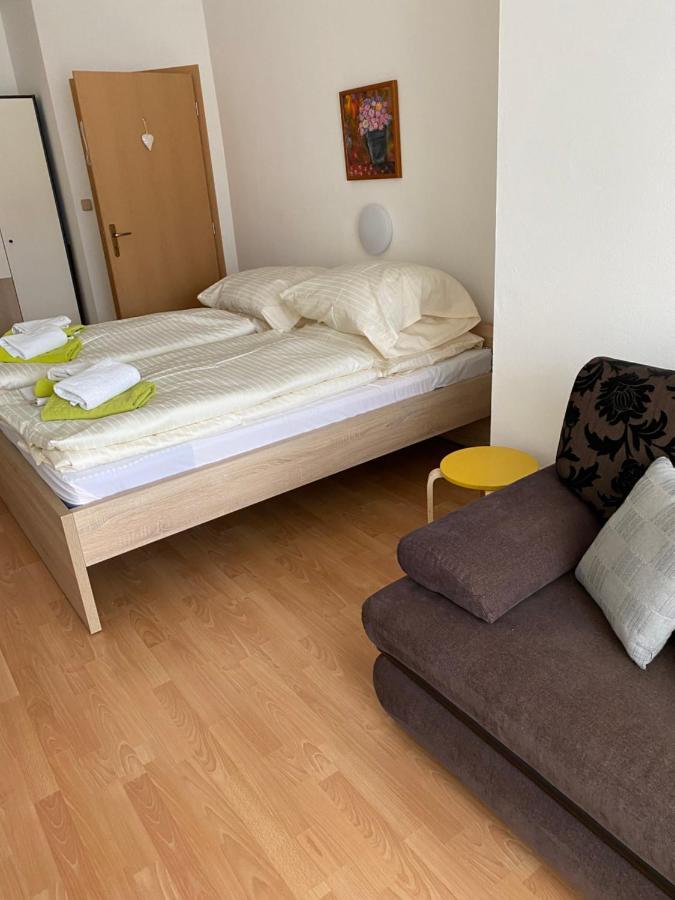 Apartment Dony دونوفالي المظهر الخارجي الصورة