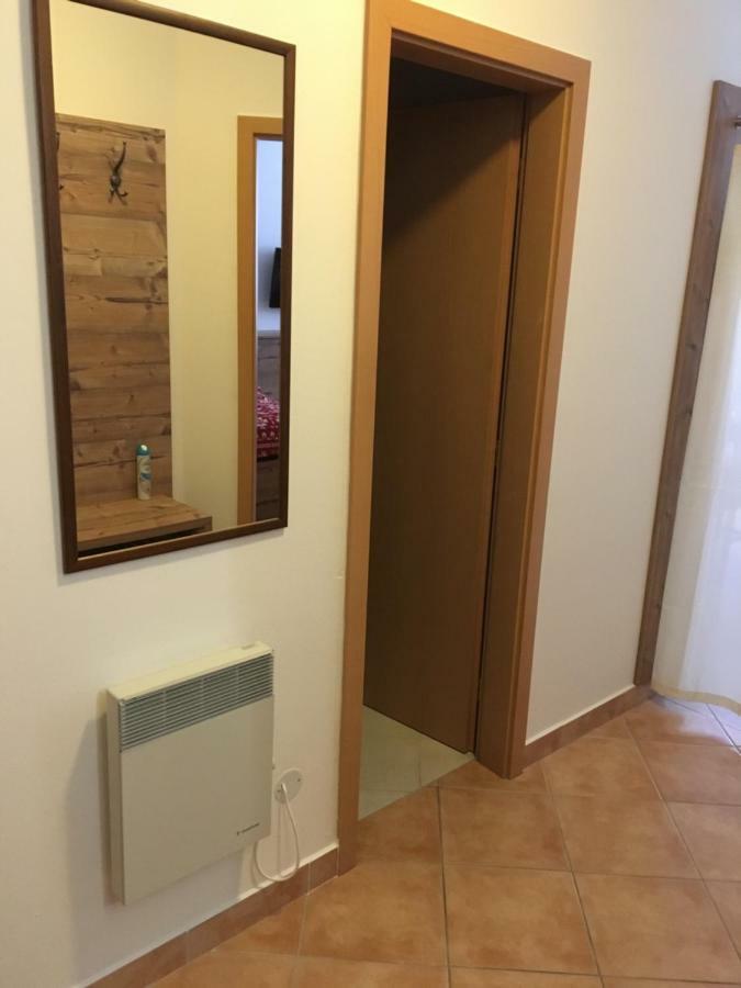 Apartment Dony دونوفالي المظهر الخارجي الصورة