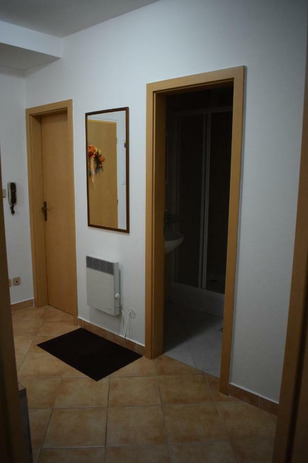 Apartment Dony دونوفالي المظهر الخارجي الصورة